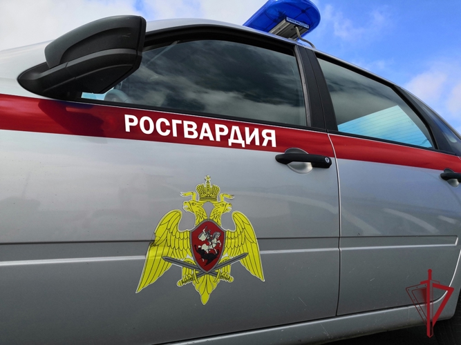 При патрулировании улиц населенных пунктов края сотрудники вневедомственной охраны выявили 28 человек, находящихся в розыске.
