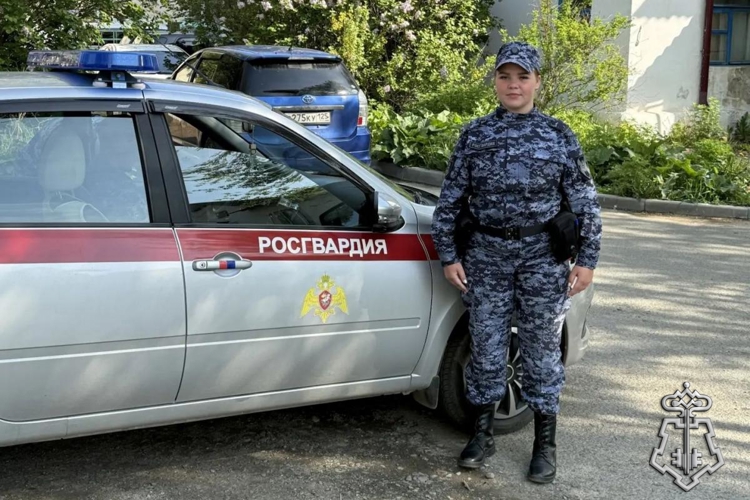 Знай наших!